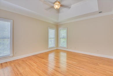 Welcome home to 327 Peter Carnes Drive! Located in picturesque on Mount Vintage Plantation and Golf Club  in South Carolina - for sale on GolfHomes.com, golf home, golf lot