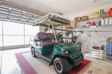Discover this beautifully maintained home offering 2,037 sq. ft on Monarch At Royal Highlands in Florida - for sale on GolfHomes.com, golf home, golf lot