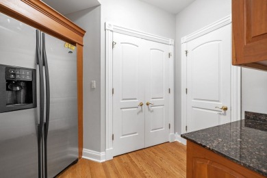 Welcome to this exceptional, all-brick custom home built by on Tamarack Golf Club in Illinois - for sale on GolfHomes.com, golf home, golf lot