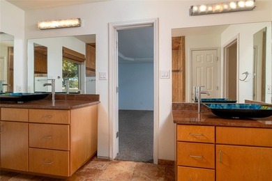 Step into a home where everyday living feels like a getaway & on Trophy Club of Dallas in Texas - for sale on GolfHomes.com, golf home, golf lot