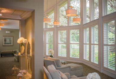 Deluxe Executive Suite-A2- GROUND floor   Garden view from brick on Innisbrook Resort and Golf Club in Florida - for sale on GolfHomes.com, golf home, golf lot