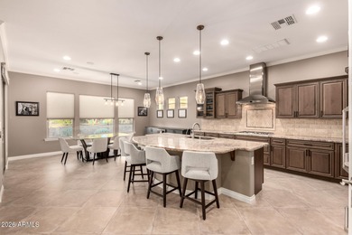 Experience the exceptional lifestyle offered at Encanterra Golf on Encanterra Country Club in Arizona - for sale on GolfHomes.com, golf home, golf lot