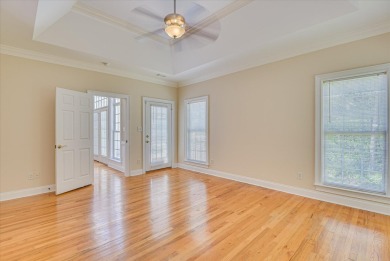 Welcome home to 327 Peter Carnes Drive! Located in picturesque on Mount Vintage Plantation and Golf Club  in South Carolina - for sale on GolfHomes.com, golf home, golf lot