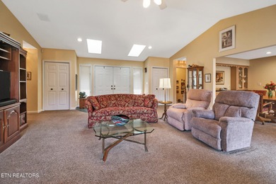 LAKE FRONT LIVING ON BEAUTIFUL CANTERBURY LAKE IN AWESOME on Druid Hills Golf Club in Tennessee - for sale on GolfHomes.com, golf home, golf lot