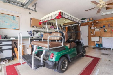 Discover this beautifully maintained home offering 2,037 sq. ft on Monarch At Royal Highlands in Florida - for sale on GolfHomes.com, golf home, golf lot