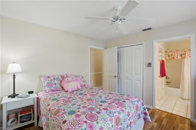 *Great Price Adjust* Charming Villa in Desirable Naples, Florida on Naples Lakes Country Club in Florida - for sale on GolfHomes.com, golf home, golf lot