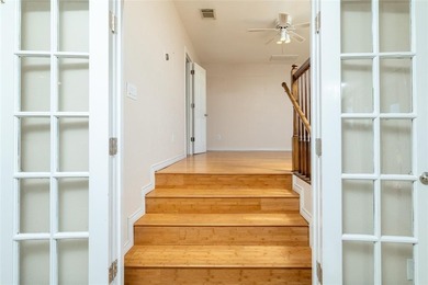 Step into a home where everyday living feels like a getaway & on Trophy Club of Dallas in Texas - for sale on GolfHomes.com, golf home, golf lot