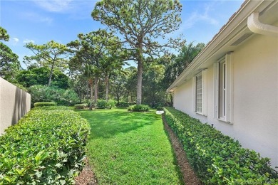 Rare find in Willoughby Golf Club! Private, cul de sac location on Willoughby Golf Club in Florida - for sale on GolfHomes.com, golf home, golf lot