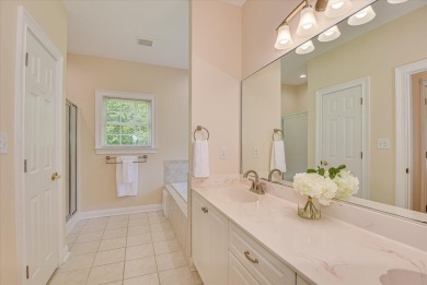 Welcome home to 327 Peter Carnes Drive! Located in picturesque on Mount Vintage Plantation and Golf Club  in South Carolina - for sale on GolfHomes.com, golf home, golf lot