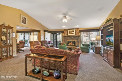 LAKE FRONT LIVING ON BEAUTIFUL CANTERBURY LAKE IN AWESOME on Druid Hills Golf Club in Tennessee - for sale on GolfHomes.com, golf home, golf lot