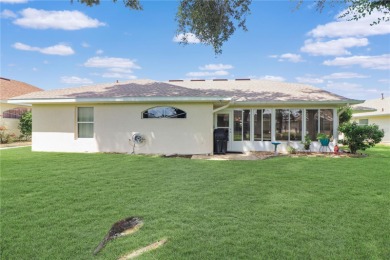Discover this beautifully maintained home offering 2,037 sq. ft on Monarch At Royal Highlands in Florida - for sale on GolfHomes.com, golf home, golf lot