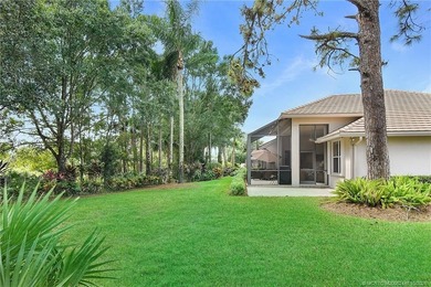 Rare find in Willoughby Golf Club! Private, cul de sac location on Willoughby Golf Club in Florida - for sale on GolfHomes.com, golf home, golf lot