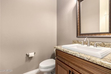 Experience the exceptional lifestyle offered at Encanterra Golf on Encanterra Country Club in Arizona - for sale on GolfHomes.com, golf home, golf lot