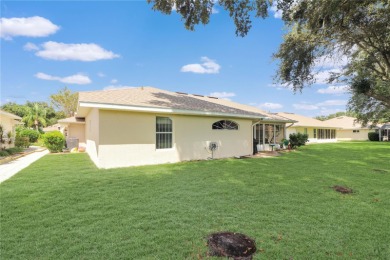 Discover this beautifully maintained home offering 2,037 sq. ft on Monarch At Royal Highlands in Florida - for sale on GolfHomes.com, golf home, golf lot