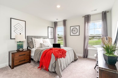 Enjoy Exclusive Homeowner Perks Right in your Backyard! As a on Shaftesbury Glen Golf and Fish Club in South Carolina - for sale on GolfHomes.com, golf home, golf lot