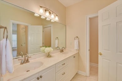 Welcome home to 327 Peter Carnes Drive! Located in picturesque on Mount Vintage Plantation and Golf Club  in South Carolina - for sale on GolfHomes.com, golf home, golf lot