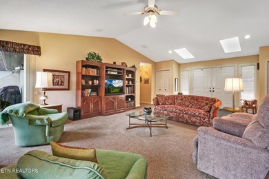 LAKE FRONT LIVING ON BEAUTIFUL CANTERBURY LAKE IN AWESOME on Druid Hills Golf Club in Tennessee - for sale on GolfHomes.com, golf home, golf lot