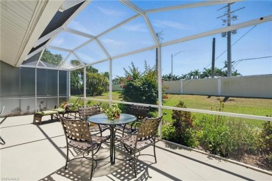 *Great Price Adjust* Charming Villa in Desirable Naples, Florida on Naples Lakes Country Club in Florida - for sale on GolfHomes.com, golf home, golf lot
