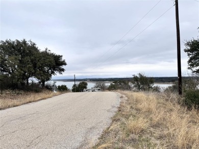 This 1.38, waterfront lot on Lake Brownwood is ready for your on Hideout Golf Club and Resort  in Texas - for sale on GolfHomes.com, golf home, golf lot