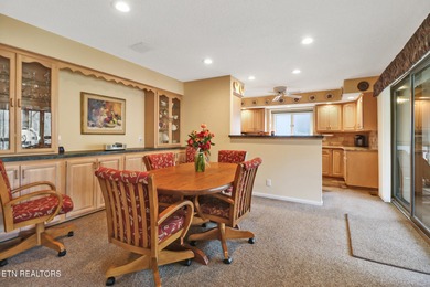 LAKE FRONT LIVING ON BEAUTIFUL CANTERBURY LAKE IN AWESOME on Druid Hills Golf Club in Tennessee - for sale on GolfHomes.com, golf home, golf lot