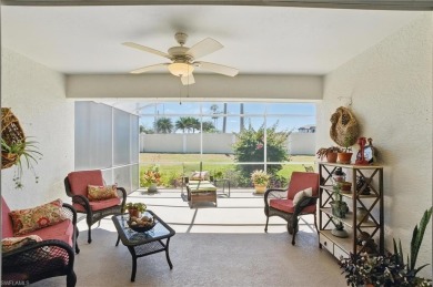 *Great Price Adjust* Charming Villa in Desirable Naples, Florida on Naples Lakes Country Club in Florida - for sale on GolfHomes.com, golf home, golf lot