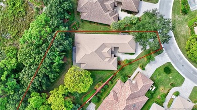 Rare find in Willoughby Golf Club! Private, cul de sac location on Willoughby Golf Club in Florida - for sale on GolfHomes.com, golf home, golf lot