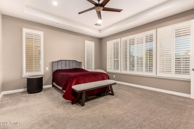 Experience the exceptional lifestyle offered at Encanterra Golf on Encanterra Country Club in Arizona - for sale on GolfHomes.com, golf home, golf lot