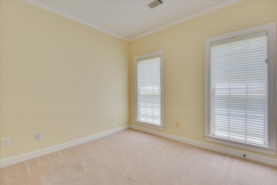 Welcome home to 327 Peter Carnes Drive! Located in picturesque on Mount Vintage Plantation and Golf Club  in South Carolina - for sale on GolfHomes.com, golf home, golf lot