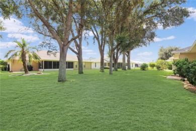 Discover this beautifully maintained home offering 2,037 sq. ft on Monarch At Royal Highlands in Florida - for sale on GolfHomes.com, golf home, golf lot