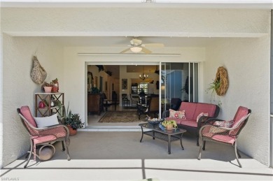 *Great Price Adjust* Charming Villa in Desirable Naples, Florida on Naples Lakes Country Club in Florida - for sale on GolfHomes.com, golf home, golf lot