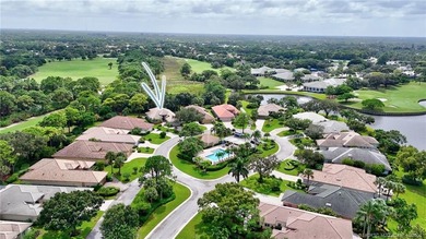 Rare find in Willoughby Golf Club! Private, cul de sac location on Willoughby Golf Club in Florida - for sale on GolfHomes.com, golf home, golf lot