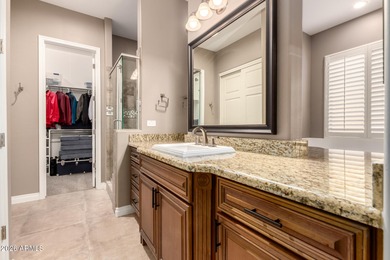 Experience the exceptional lifestyle offered at Encanterra Golf on Encanterra Country Club in Arizona - for sale on GolfHomes.com, golf home, golf lot