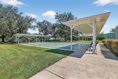 Discover this beautifully maintained home offering 2,037 sq. ft on Monarch At Royal Highlands in Florida - for sale on GolfHomes.com, golf home, golf lot