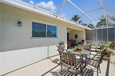 *Great Price Adjust* Charming Villa in Desirable Naples, Florida on Naples Lakes Country Club in Florida - for sale on GolfHomes.com, golf home, golf lot