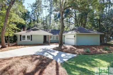 This is your chance to own an updated, move-in ready home in the on The Landings Club - Oakridge in Georgia - for sale on GolfHomes.com, golf home, golf lot