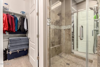 Experience the exceptional lifestyle offered at Encanterra Golf on Encanterra Country Club in Arizona - for sale on GolfHomes.com, golf home, golf lot