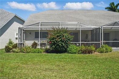 *Great Price Adjust* Charming Villa in Desirable Naples, Florida on Naples Lakes Country Club in Florida - for sale on GolfHomes.com, golf home, golf lot