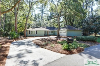 This is your chance to own an updated, move-in ready home in the on The Landings Club - Oakridge in Georgia - for sale on GolfHomes.com, golf home, golf lot