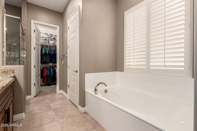 Experience the exceptional lifestyle offered at Encanterra Golf on Encanterra Country Club in Arizona - for sale on GolfHomes.com, golf home, golf lot