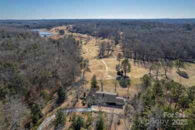 Located on a quiet *cul-de-sac* no thru traffic road - 325 on Red Fox Country Club in North Carolina - for sale on GolfHomes.com, golf home, golf lot