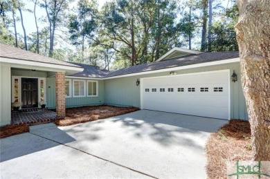 This is your chance to own an updated, move-in ready home in the on The Landings Club - Oakridge in Georgia - for sale on GolfHomes.com, golf home, golf lot