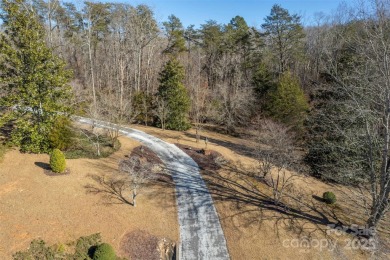 Located on a quiet *cul-de-sac* no thru traffic road - 325 on Red Fox Country Club in North Carolina - for sale on GolfHomes.com, golf home, golf lot