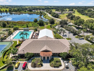 Discover this beautifully maintained home offering 2,037 sq. ft on Monarch At Royal Highlands in Florida - for sale on GolfHomes.com, golf home, golf lot