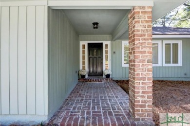 This is your chance to own an updated, move-in ready home in the on The Landings Club - Oakridge in Georgia - for sale on GolfHomes.com, golf home, golf lot