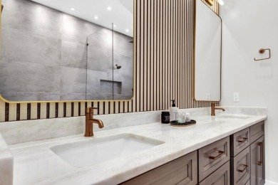 Welcome to your completely remodeled oasis at 1039 Forest Shore on The Golf Garden of Destin in Florida - for sale on GolfHomes.com, golf home, golf lot