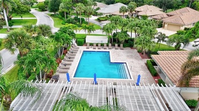 Rare find in Willoughby Golf Club! Private, cul de sac location on Willoughby Golf Club in Florida - for sale on GolfHomes.com, golf home, golf lot