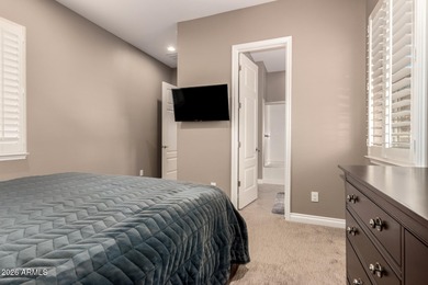 Experience the exceptional lifestyle offered at Encanterra Golf on Encanterra Country Club in Arizona - for sale on GolfHomes.com, golf home, golf lot