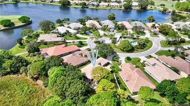 Rare find in Willoughby Golf Club! Private, cul de sac location on Willoughby Golf Club in Florida - for sale on GolfHomes.com, golf home, golf lot