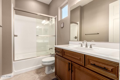 Experience the exceptional lifestyle offered at Encanterra Golf on Encanterra Country Club in Arizona - for sale on GolfHomes.com, golf home, golf lot