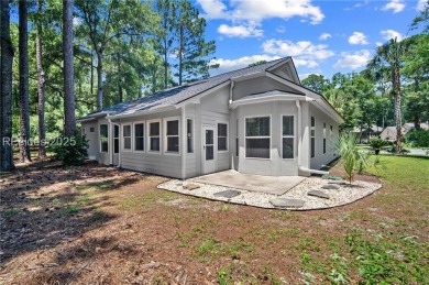 Rose Hill Home, located on nearly a half-acre corner lot in a on Rose Hill Golf Club in South Carolina - for sale on GolfHomes.com, golf home, golf lot
